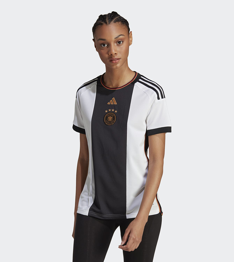 Adidas germany t shirt deals