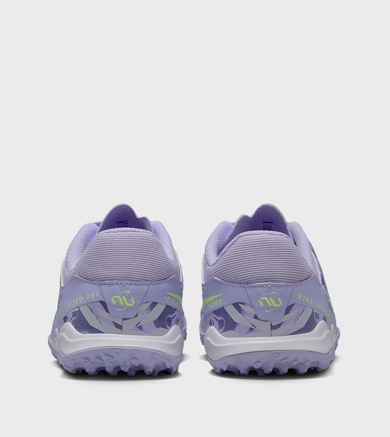 JR LEGEND 10 ACADEMY TF Football Shoes