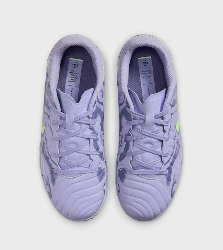 JR LEGEND 10 ACADEMY TF Football Shoes