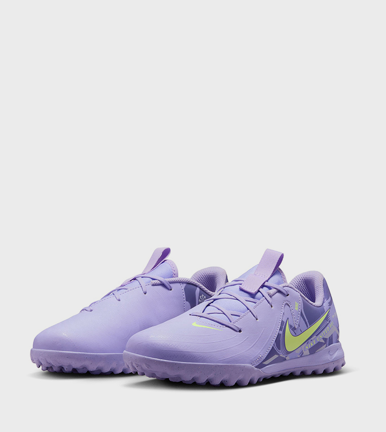 JR PHANTOM GX II ACAD TF NU1 Football Shoes