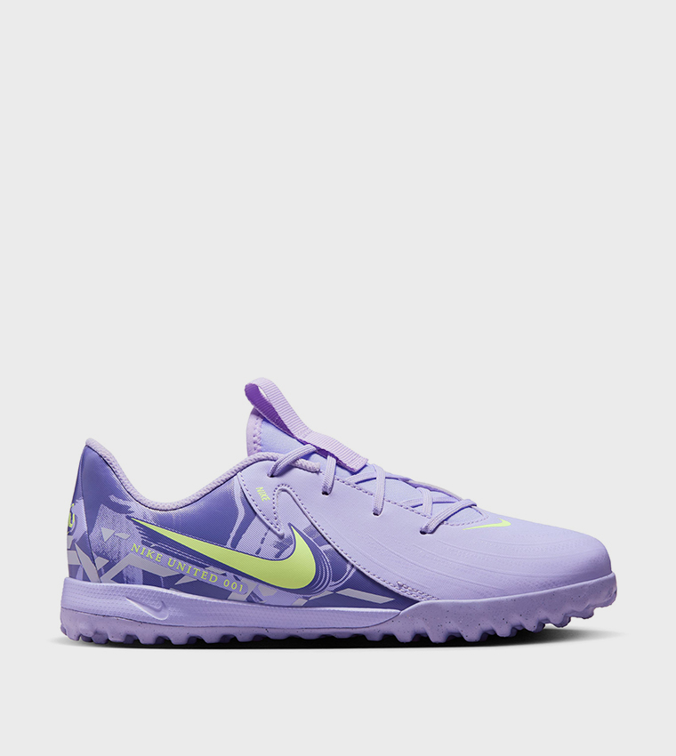 JR PHANTOM GX II ACAD TF NU1 Football Shoes