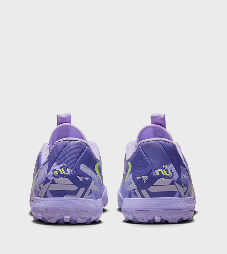 JR PHANTOM GX II ACAD TF NU1 Football Shoes