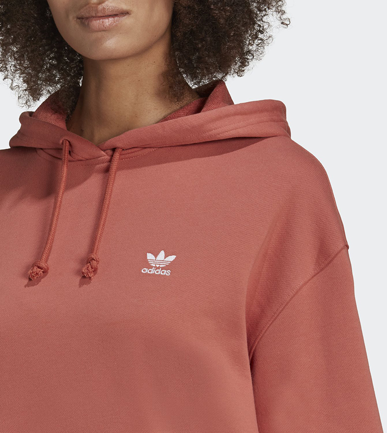 Always Original Snap Button Hoodie