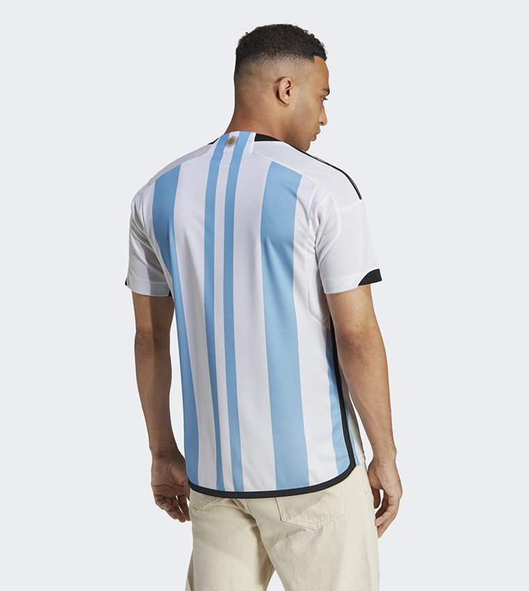 Argentina 22 Home Jersey T-Shirt