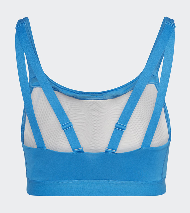 adidas adidas TLRD Move Training High-Support Bra (Plus Size