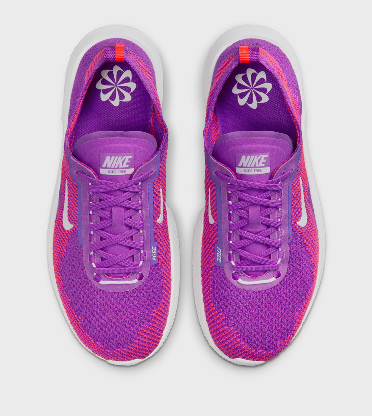 FREE 2025 Lace-Up Sneakers