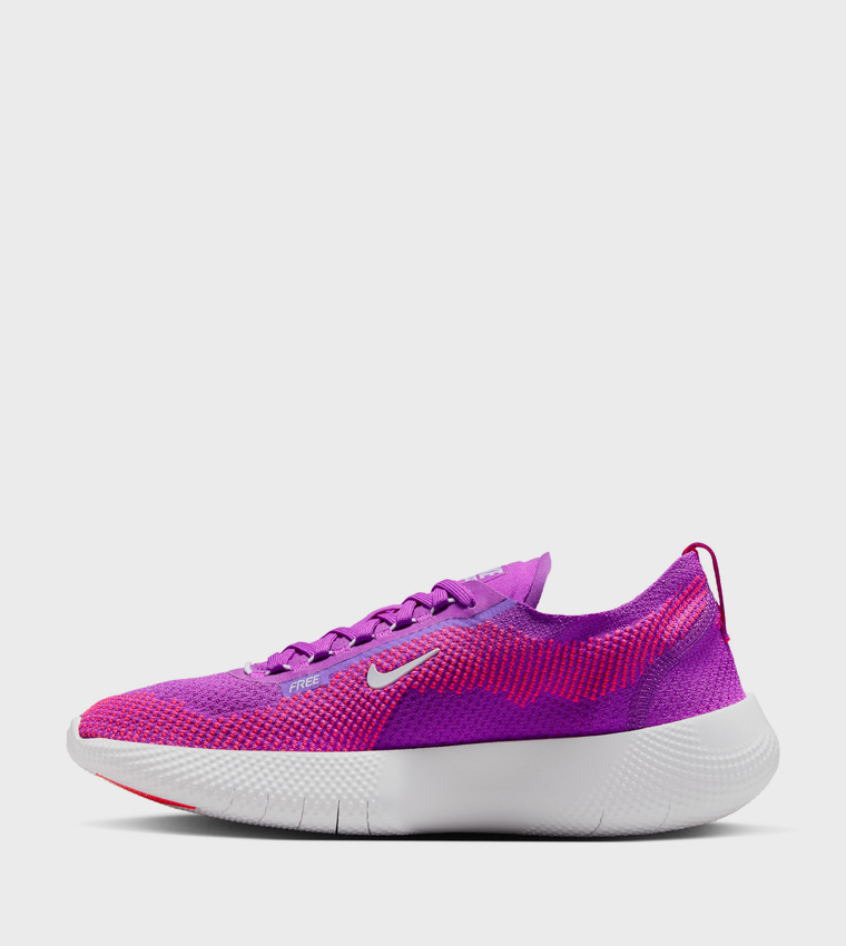 FREE 2025 Lace-Up Sneakers