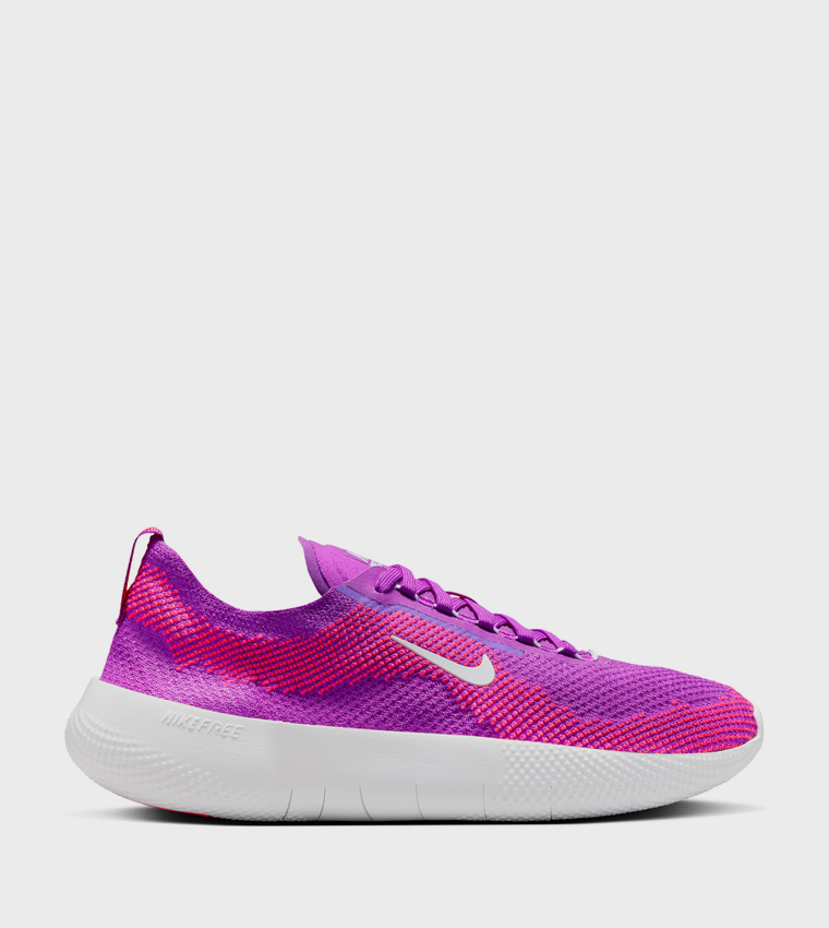 FREE 2025 Lace-Up Sneakers