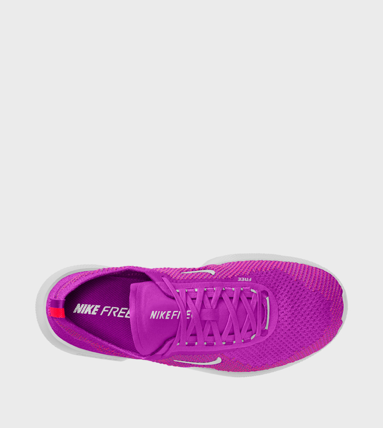 FREE 2025 Lace-Up Sneakers