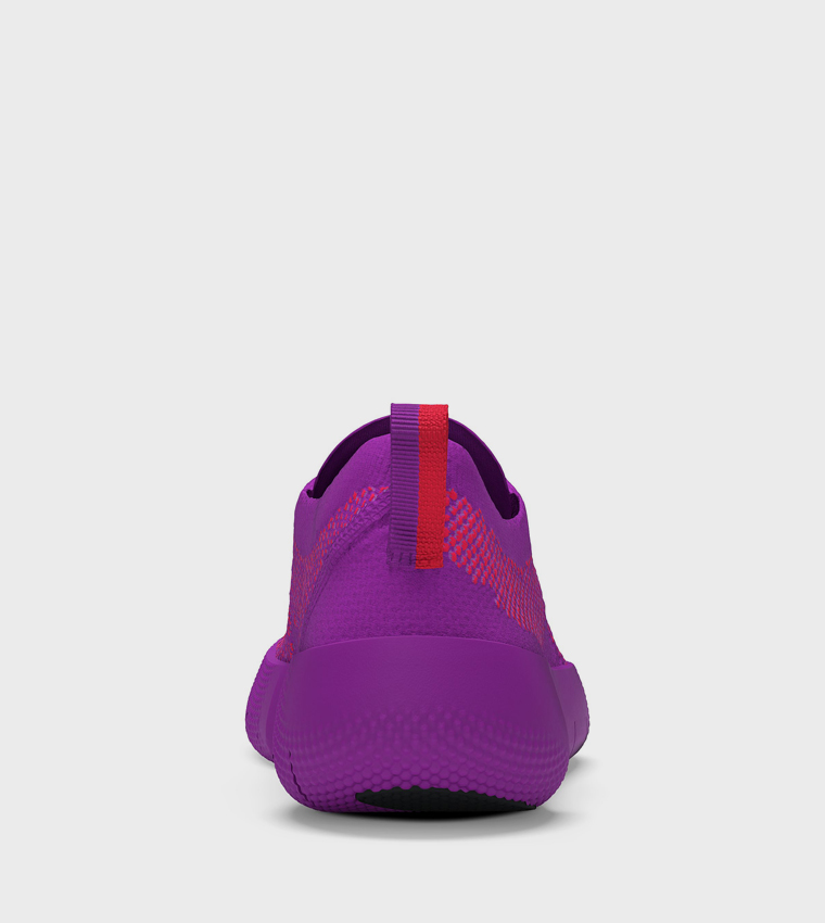 FREE 2025 Lace-Up Sneakers