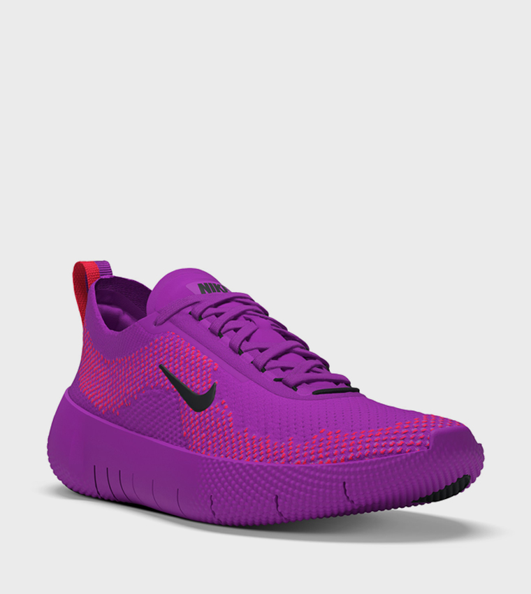 FREE 2025 Lace-Up Sneakers