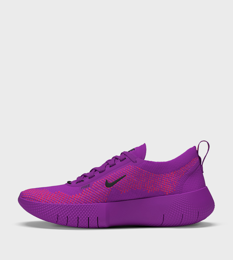 FREE 2025 Lace-Up Sneakers