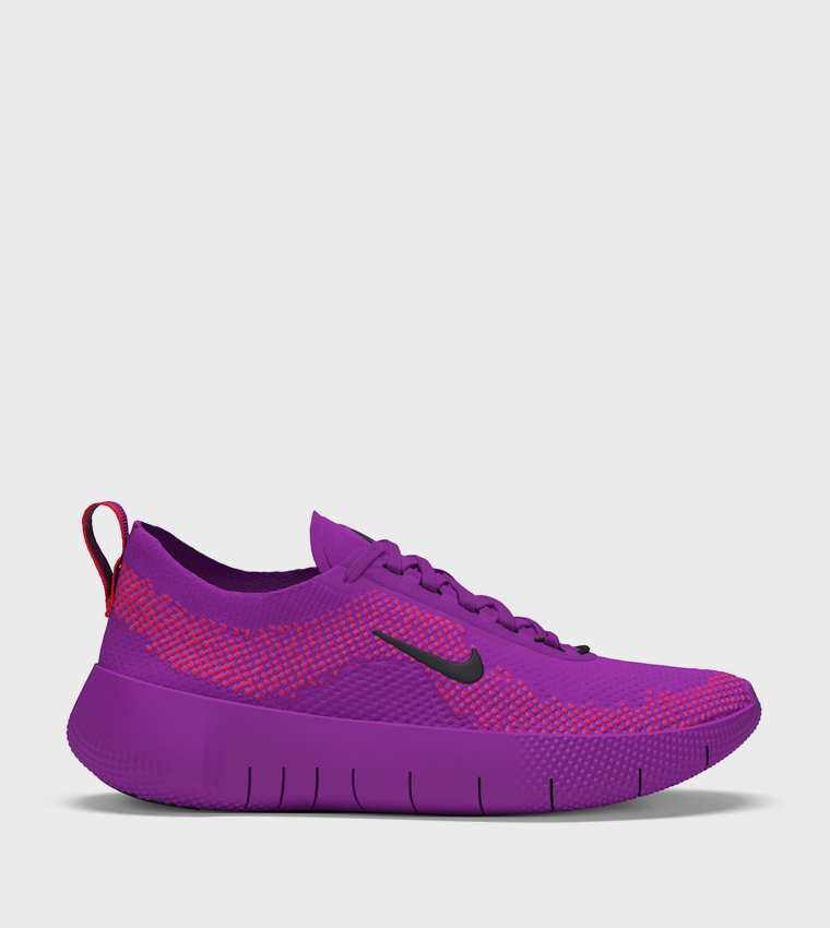 FREE 2025 Lace-Up Sneakers
