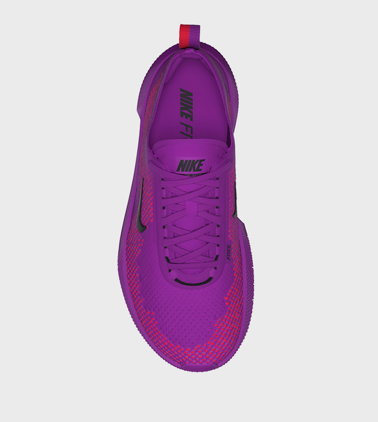 FREE 2025 Lace-Up Sneakers