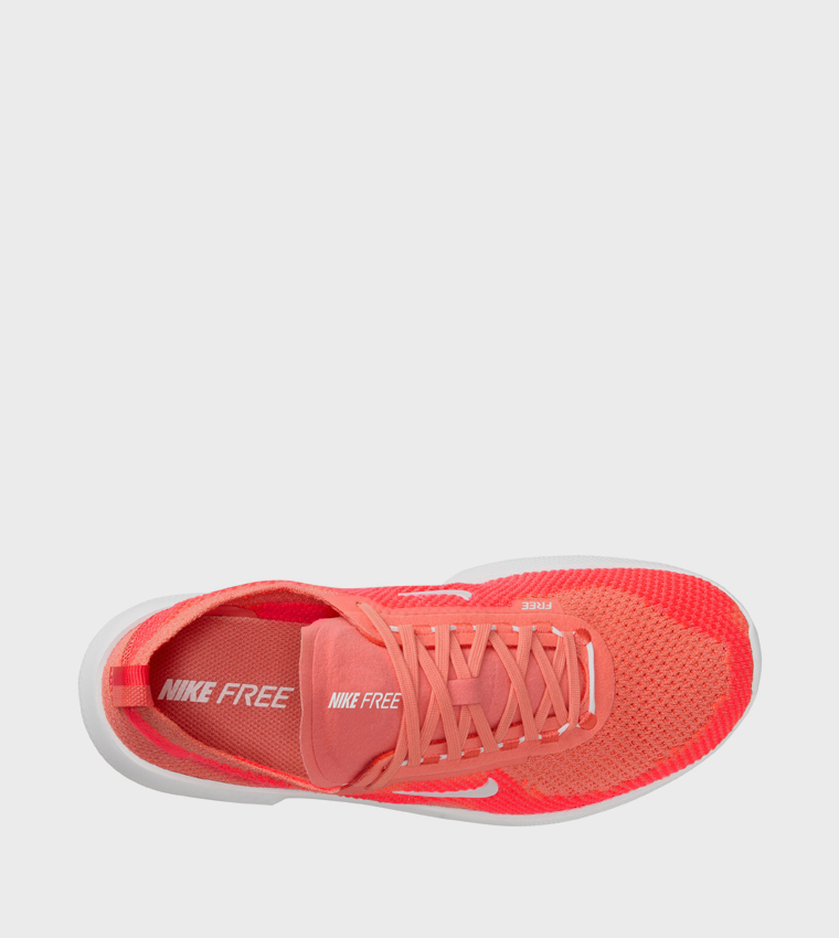 FREE 2025 Lace-Up Sneakers