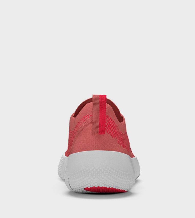 FREE 2025 Lace-Up Sneakers