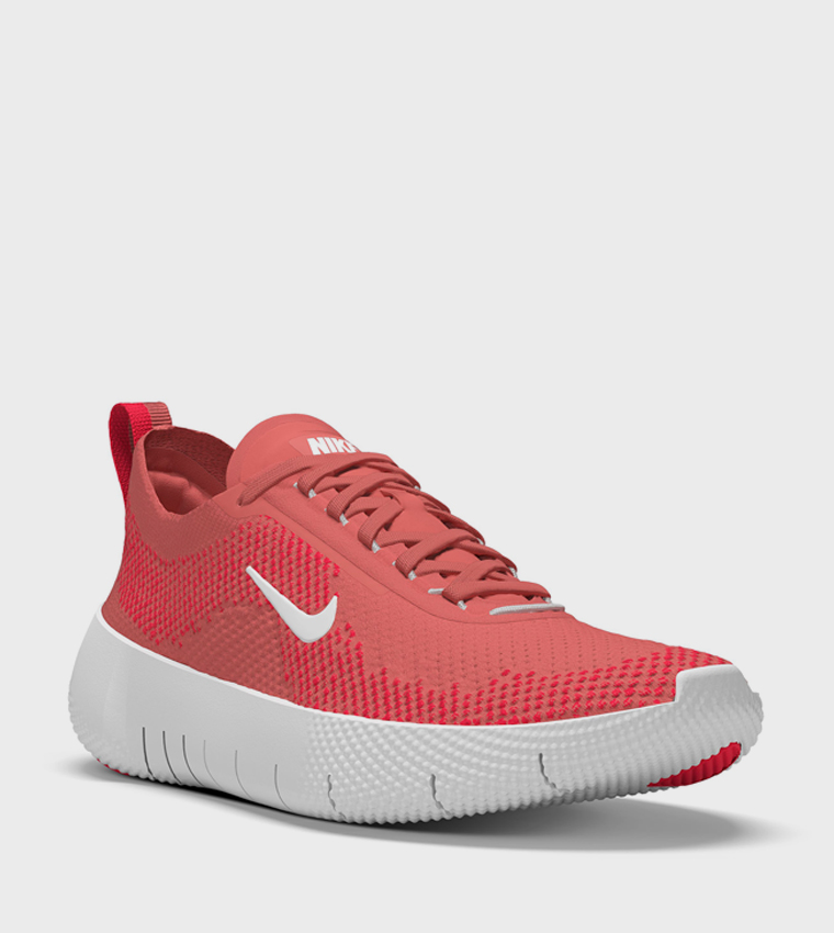 FREE 2025 Lace-Up Sneakers