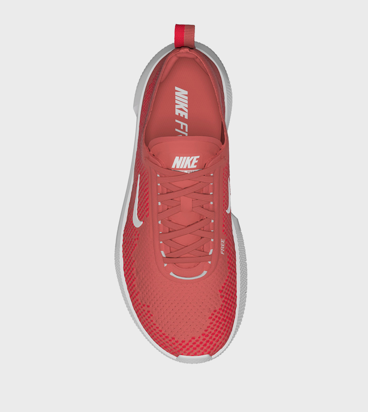 FREE 2025 Lace-Up Sneakers