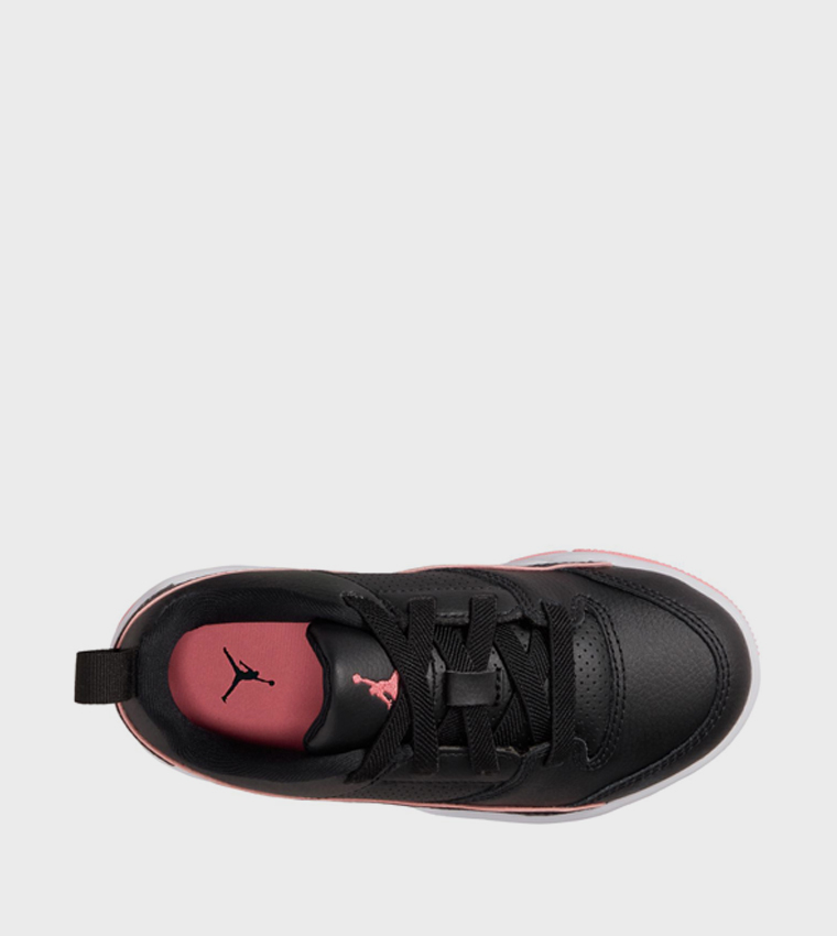 JORDAN FLIGHT Lace-Up Court Basketball Shoes