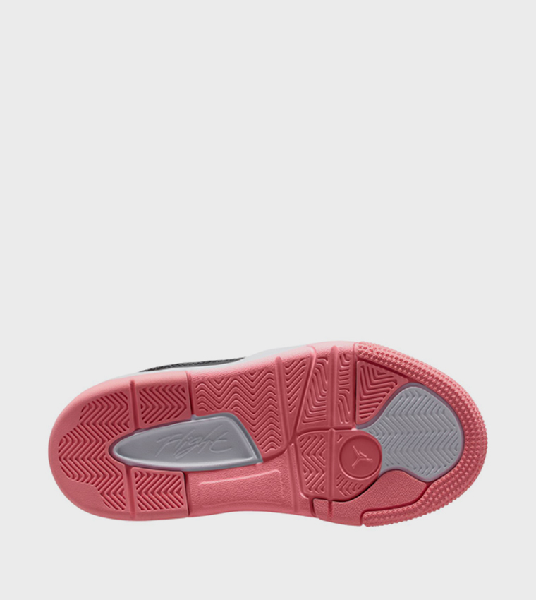 JORDAN FLIGHT Lace-Up Court Basketball Shoes