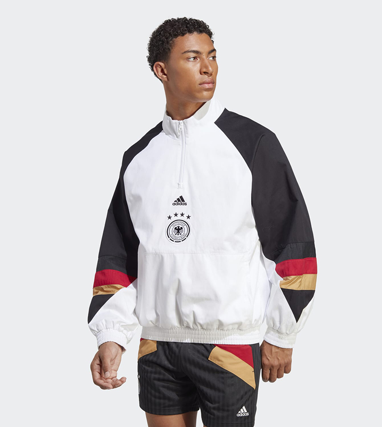 Adidas active new arrivals jacket