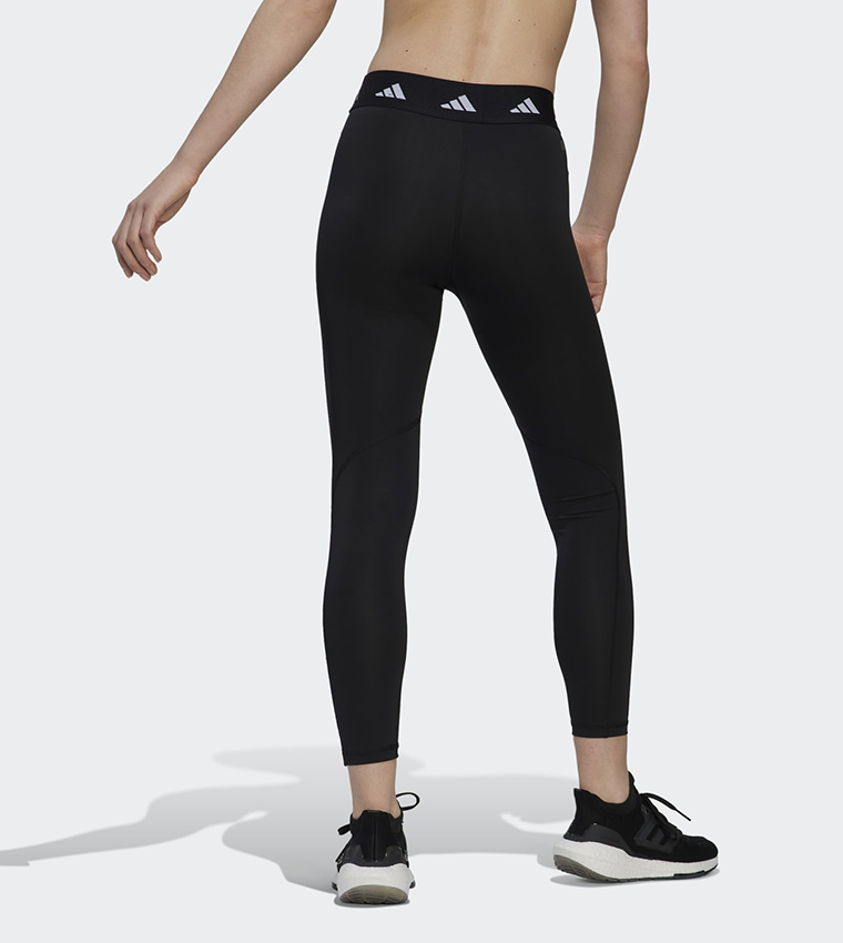 Techfit 7/8 Tights