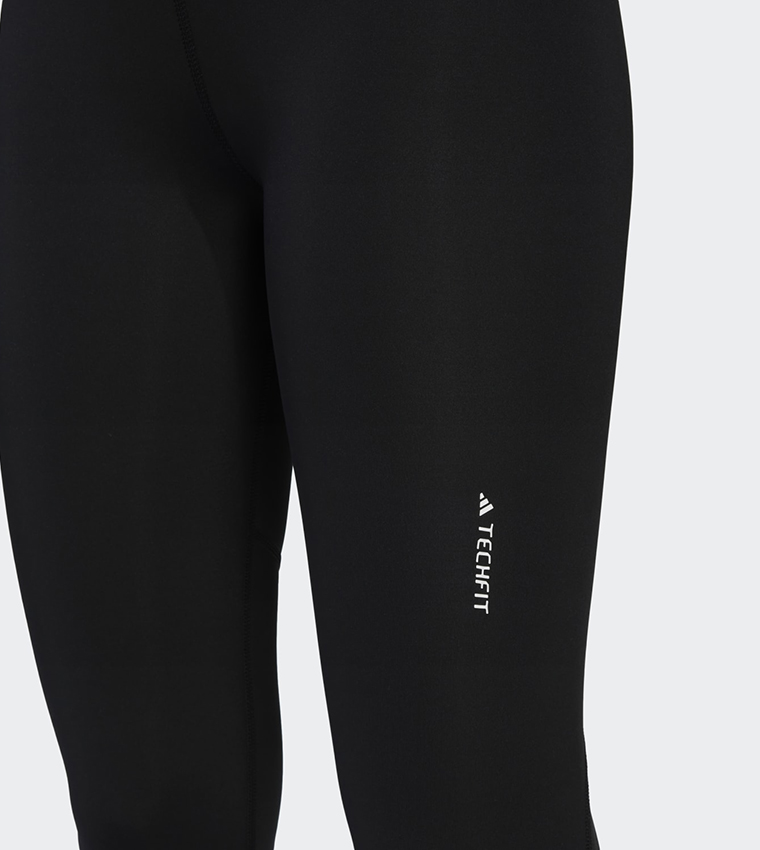 Techfit 7/8 Tights