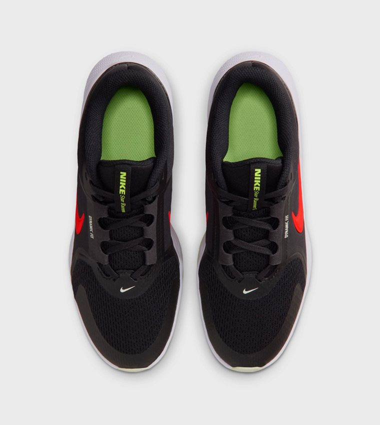 STAR Runner 5 Mesh Slip-On Shoes