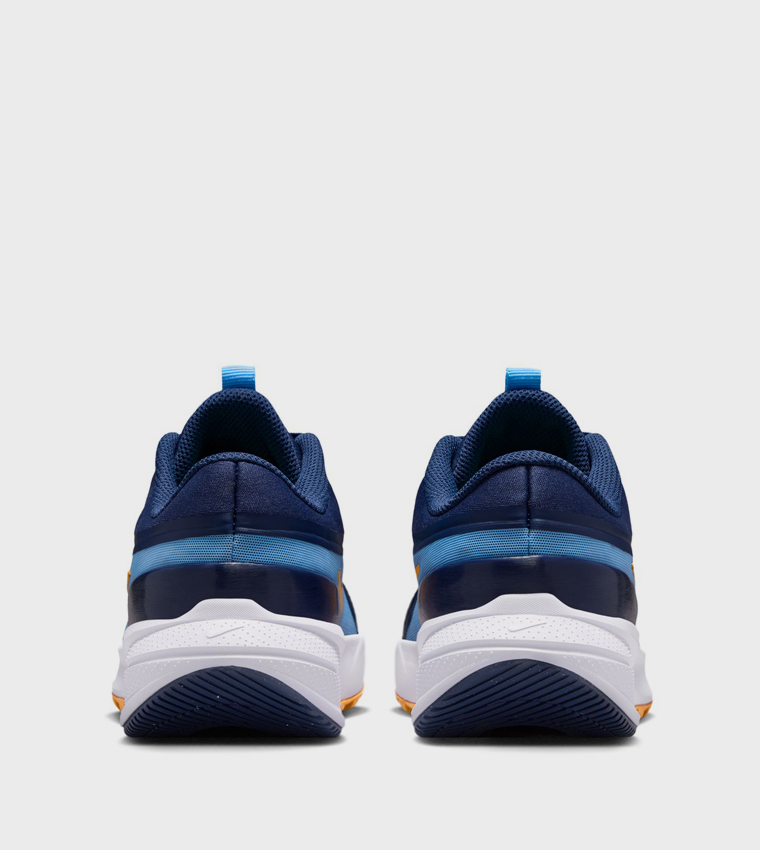 STAR Runner 5 Color Block Slip-On Shoes