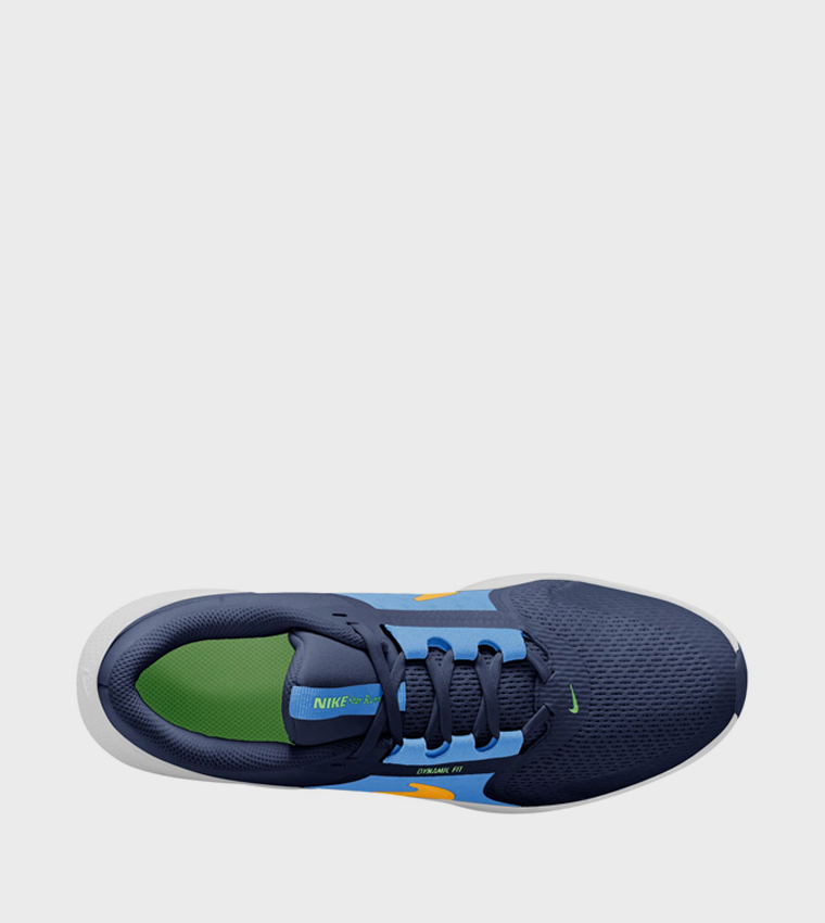 STAR Runner 5 Color Block Slip-On Shoes