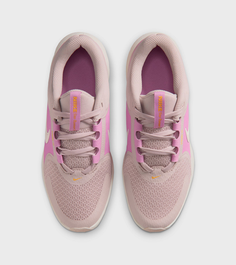 حذاء ستار رنر 5 لونين سليب أون