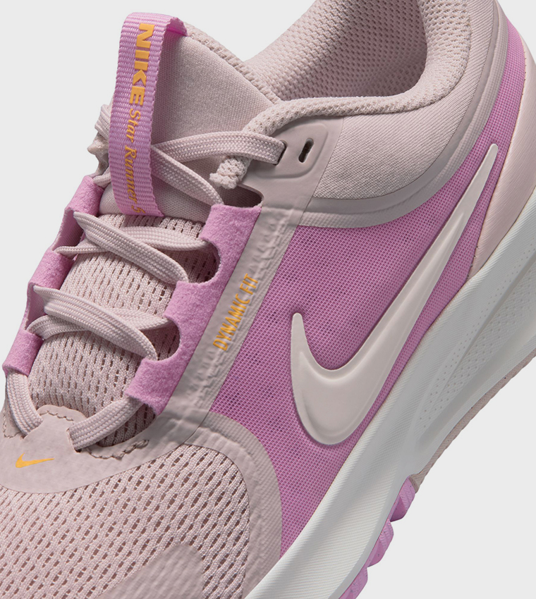 حذاء ستار رنر 5 لونين سليب أون