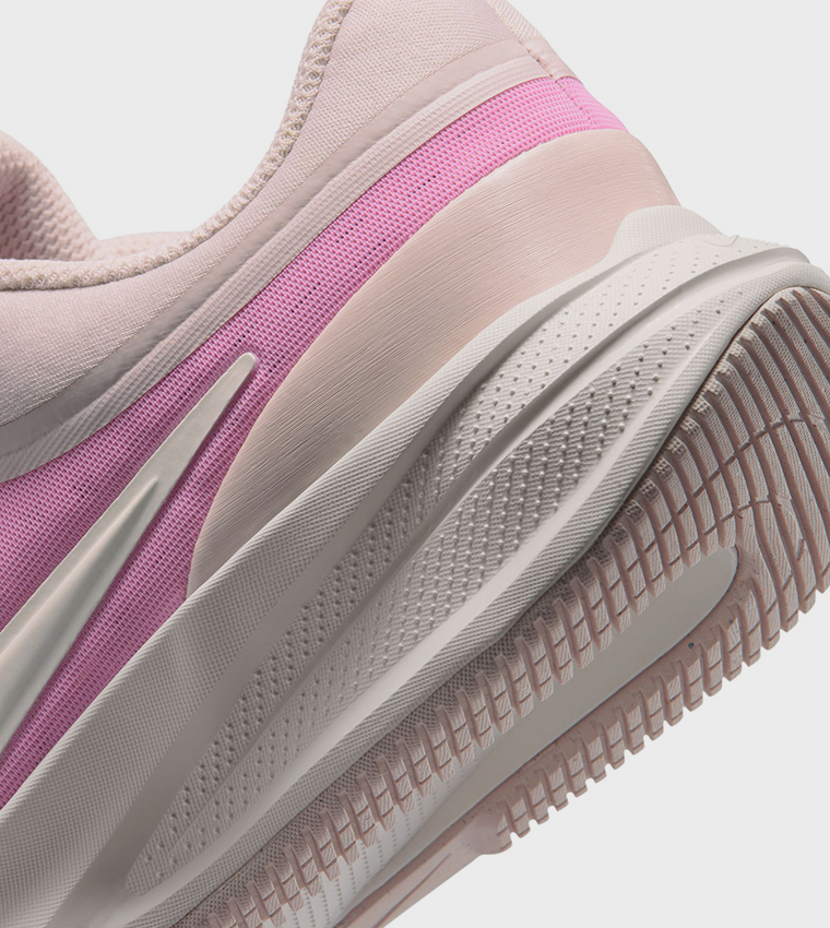 حذاء ستار رنر 5 لونين سليب أون