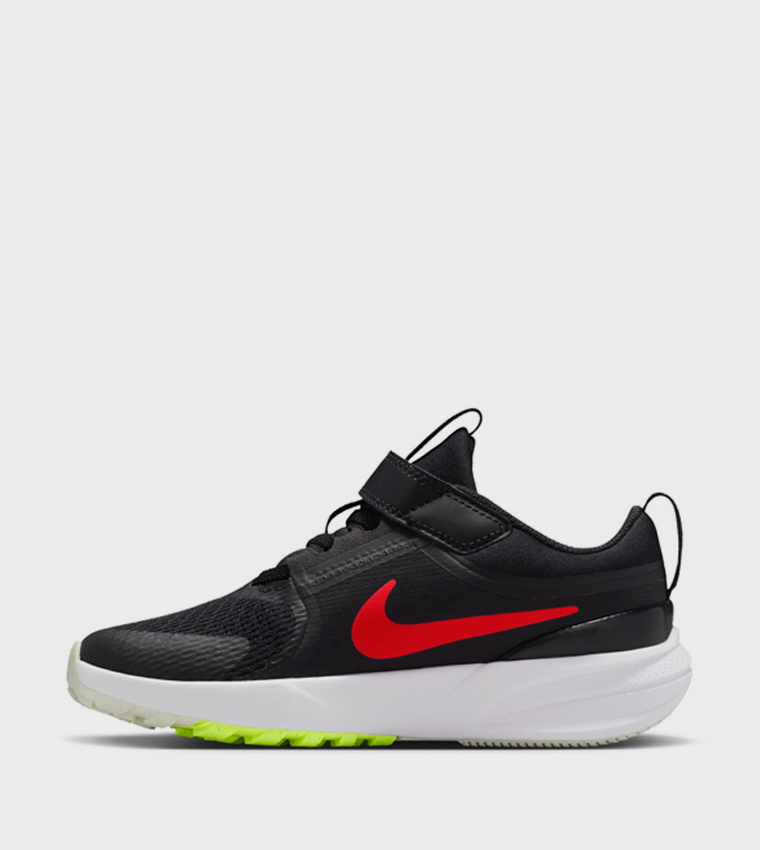 nike star runner velcro