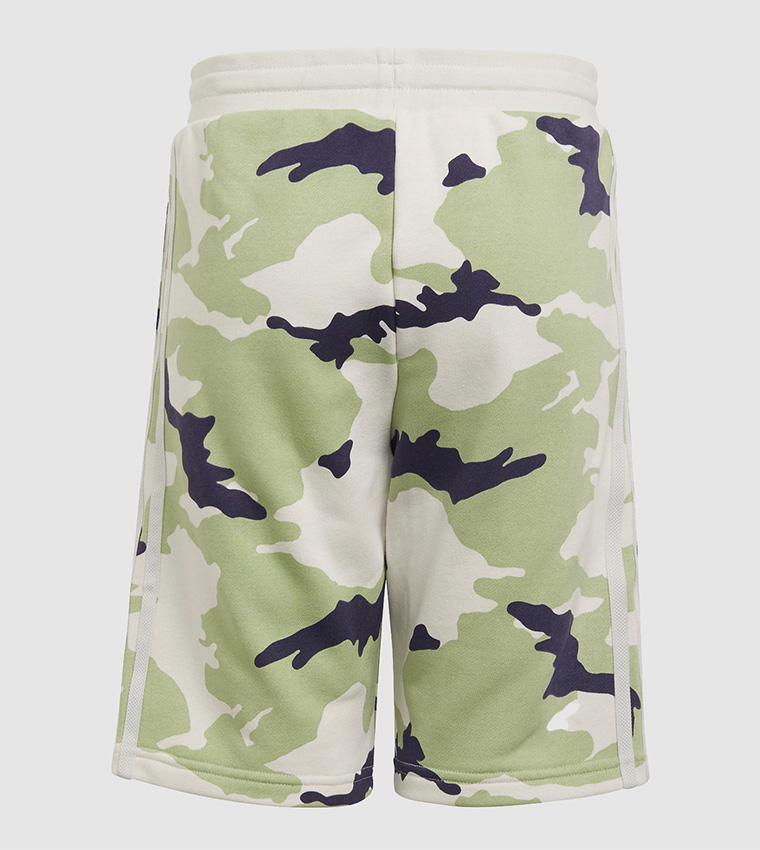 adidas camo basketball shorts