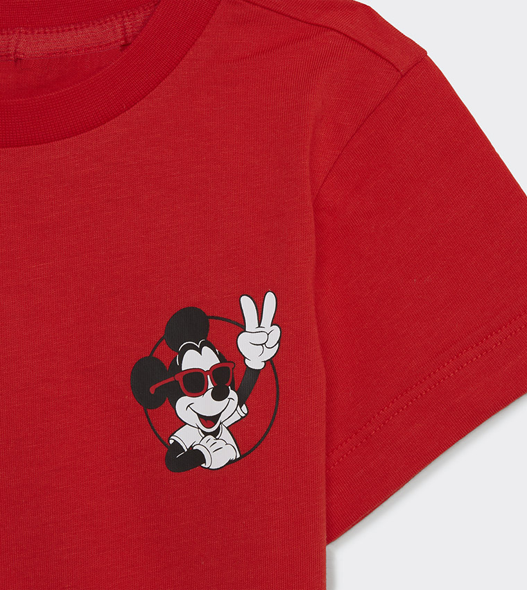 Disney Mickey and Friends T-Shirt