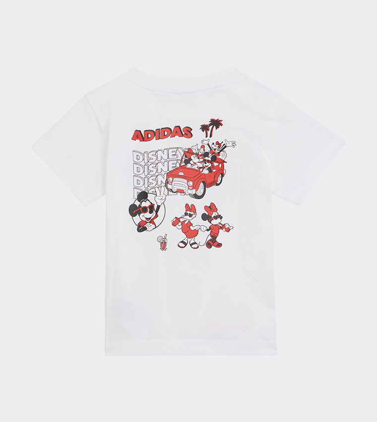 Disney Mickey and Friends T-Shirt