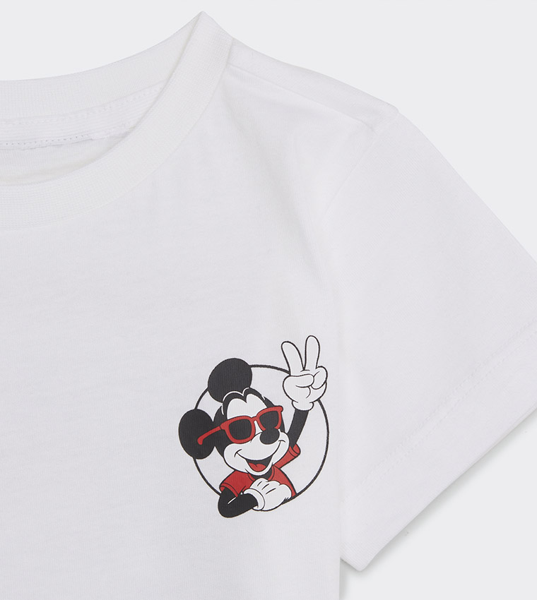 Disney Mickey and Friends T-Shirt
