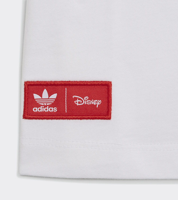 Disney Mickey and Friends T-Shirt