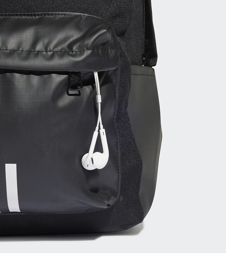 Classic Badge of Sport 3-Stripes Backpack