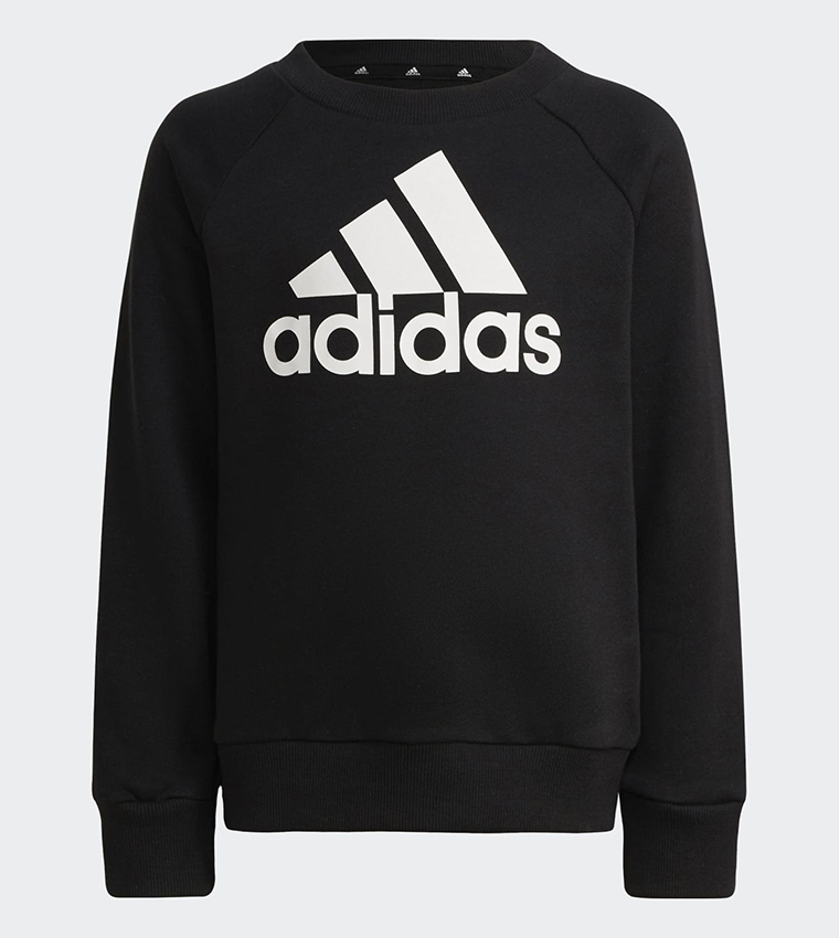 Essentials Logo French Terry Tracksuit