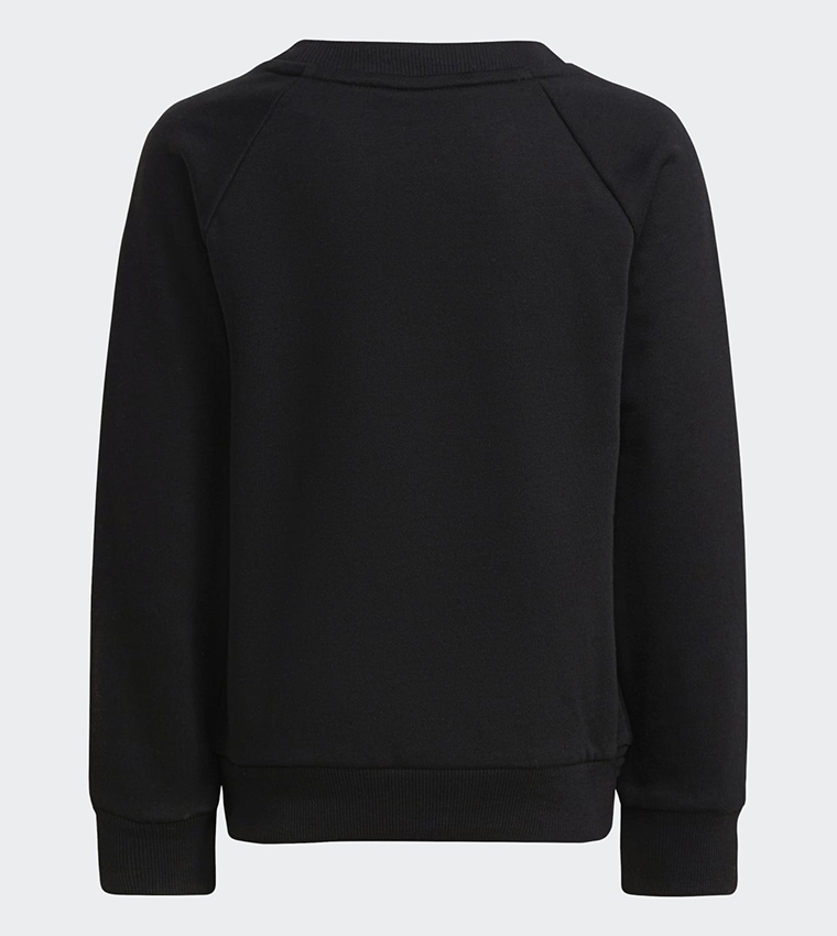 Essentials Logo French Terry Tracksuit