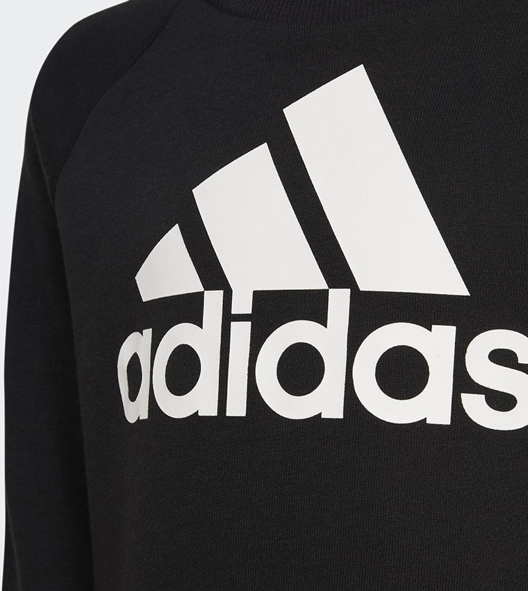 Essentials Logo French Terry Tracksuit