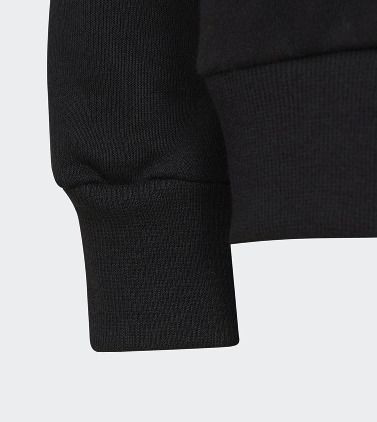 Essentials Logo French Terry Tracksuit