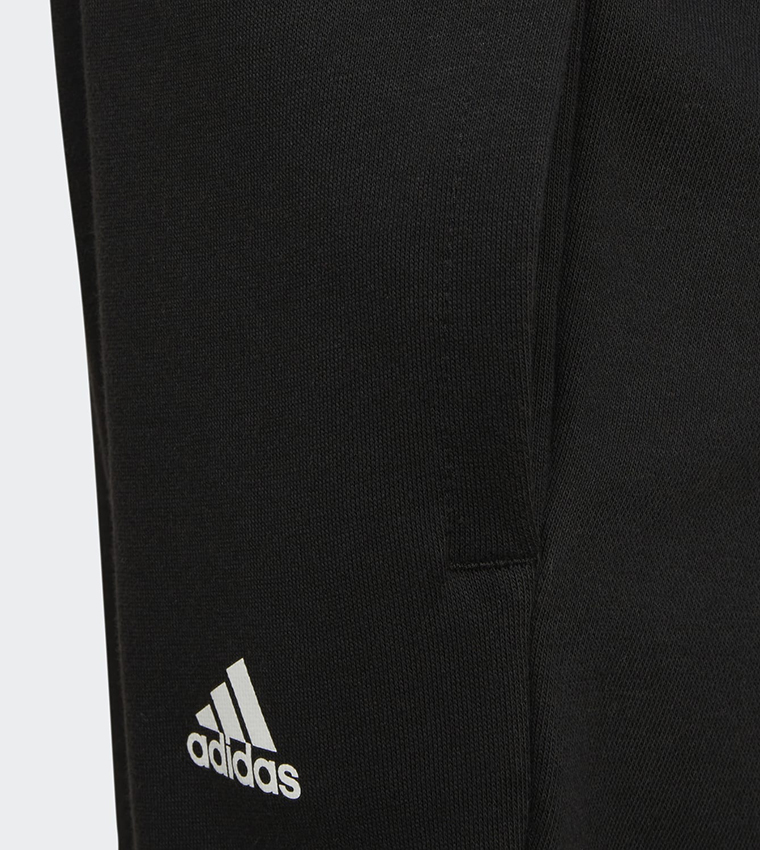 Essentials Logo French Terry Tracksuit