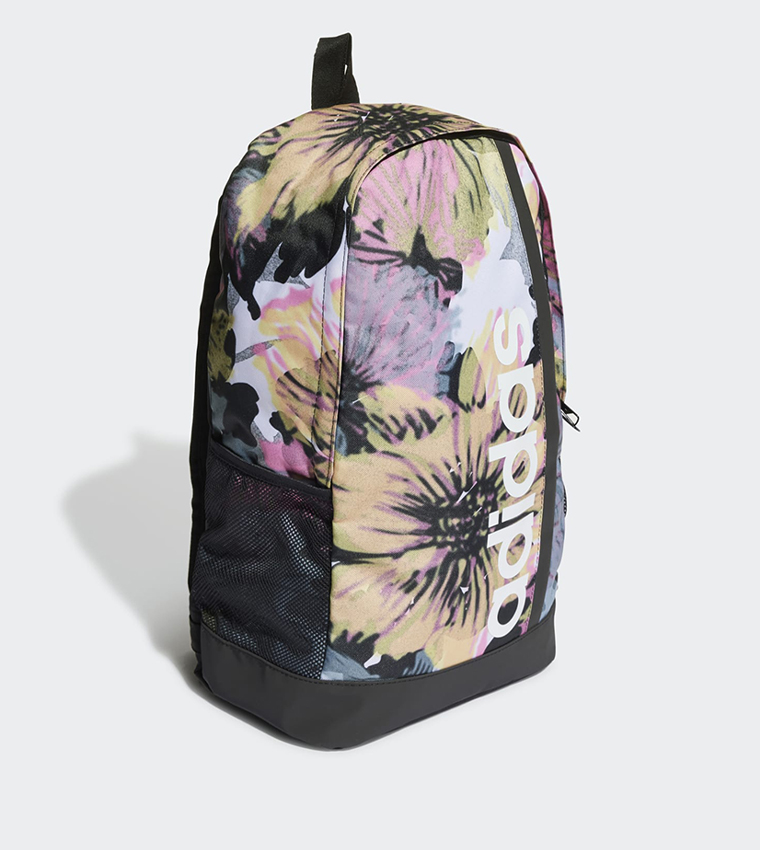 Essentials graphic backpack best sale