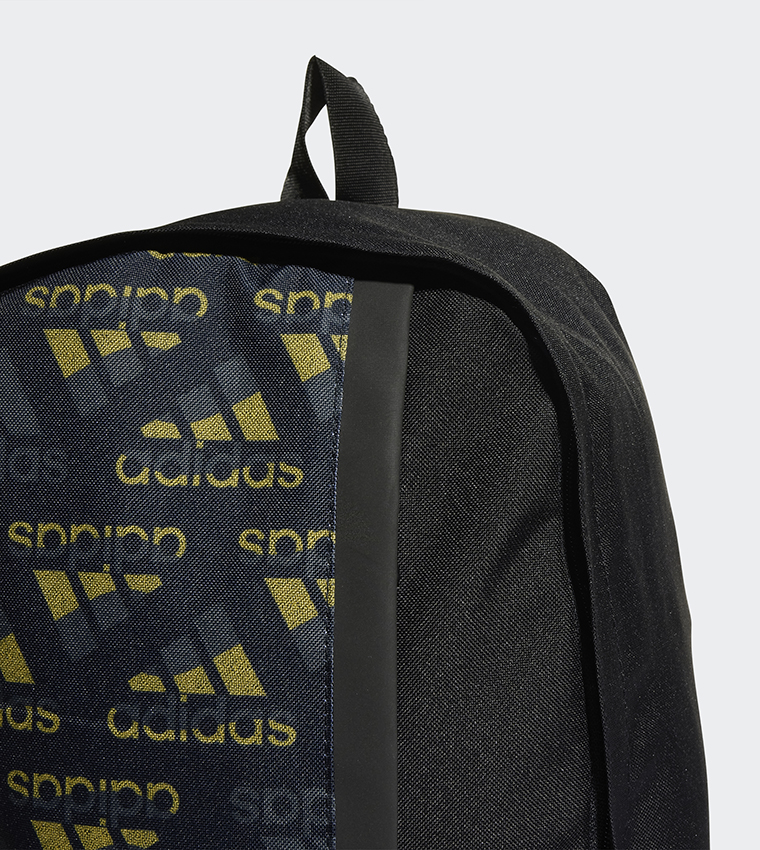 Adidas linear graphic backpack 2025