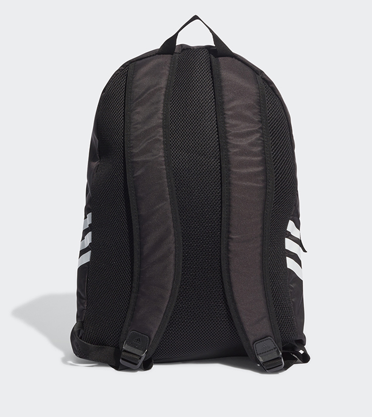 3 stripes adidas backpack online