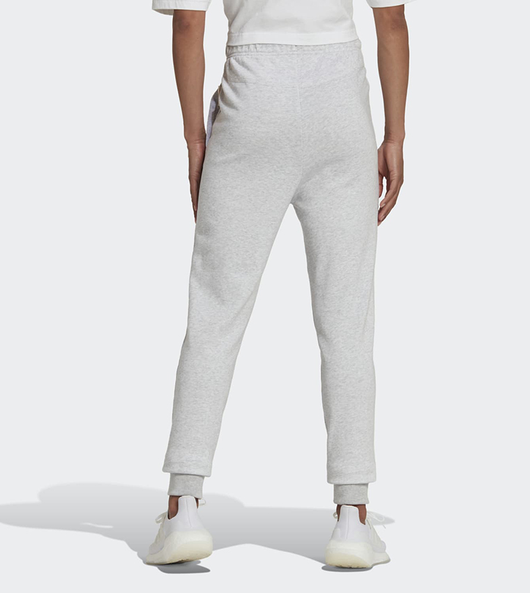Adidas coeeze pants grey hot sale