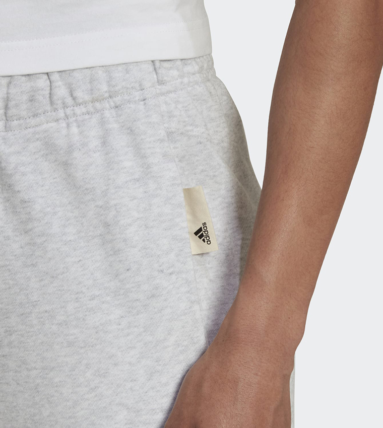 Studio Lounge High-Waist Joggers